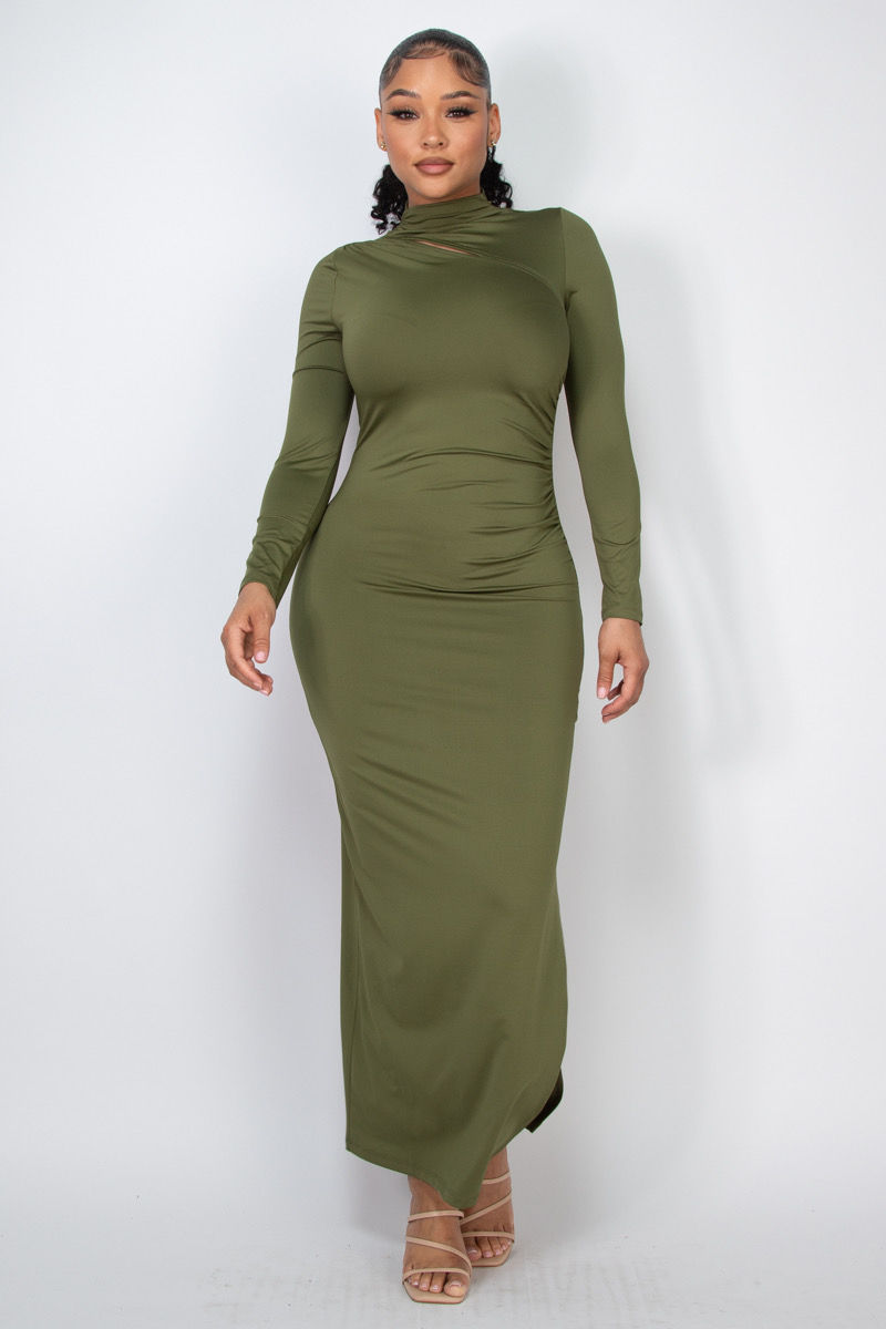 Jaded Maxi