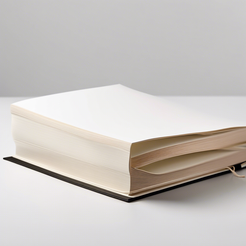 Elegant Album Template