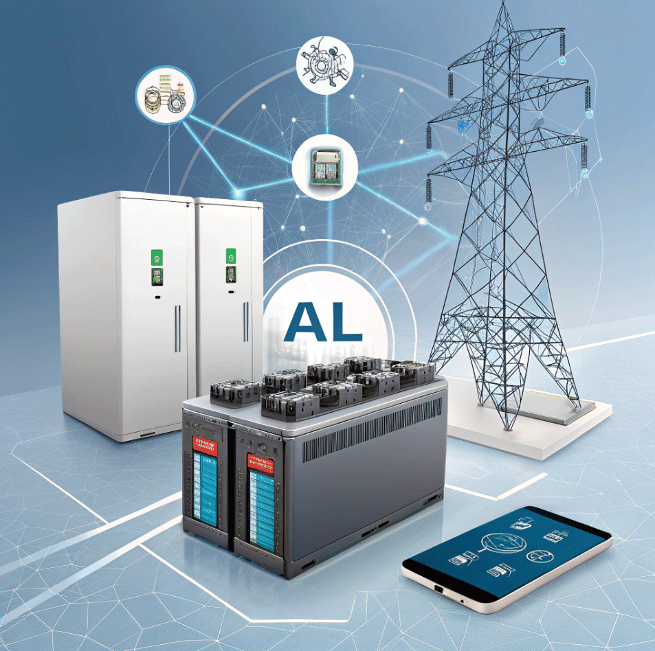 Energy Storage