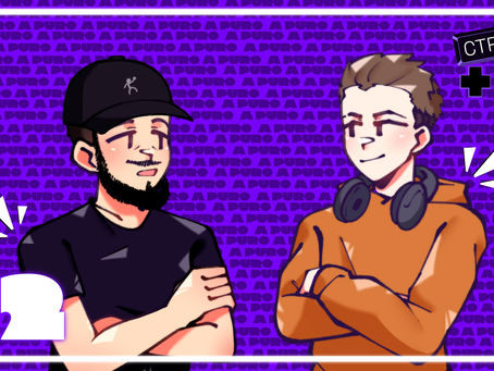 VideoGames vs Downgrade | A PURO CTRL + Z | Ep. 12