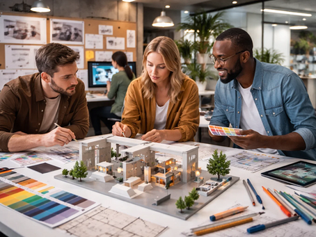 Struggling to Stand Out at UK Trade Shows? Here's How Creative Stands Help