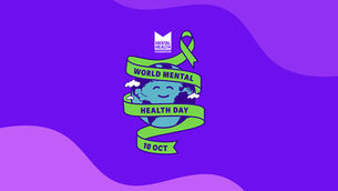 Mental Health Awareness Day 10th Oct 2025