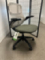 Thumbnail: Knoll Generation...New Fabric