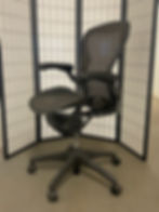 Thumbnail: Herman Miller Aeron®