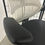 Thumbnail: Knoll Lab ~ Healthcare ~ Production Chair with FootRing