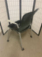 Thumbnail: Herman Miller Caper