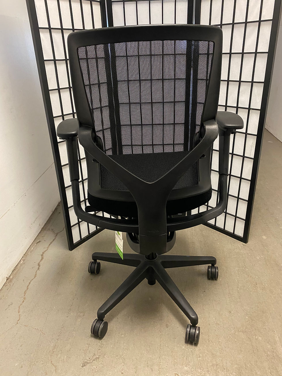 Thumbnail: Allsteel Relate ®