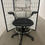 Thumbnail: Knoll Lab ~ Healthcare ~ Production Chair with FootRing