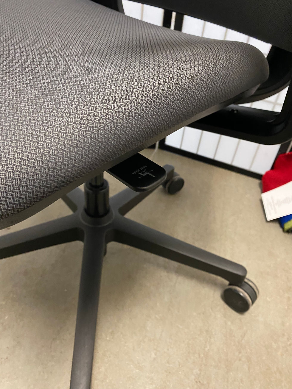 Thumbnail: Steelcase Amia