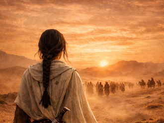 Guardiana del Linaje: El primer llamado