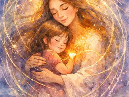 Fase VII La Integración: La belleza de lo vivido