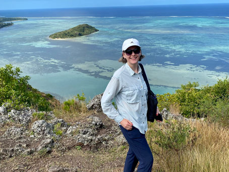 May 18, 2024–Port Louis, Mauritius