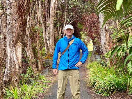 February 17, 2024–Hilo, Hawaii