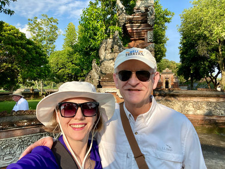 March 19, 2024–Lombok, Indonesia