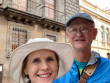 June 12, 2024–Tenerife, Canary Islands (Day Two)