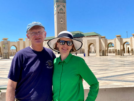 July 14, 2024–Casablanca, Morocco
