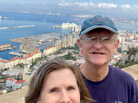 June 14, 2024–Gibraltar, United Kingdom