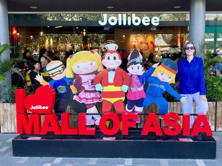 March 24, 2024–Manila, The Philippines