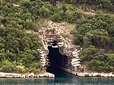 June 26, 2024–Kotor, Montenegro