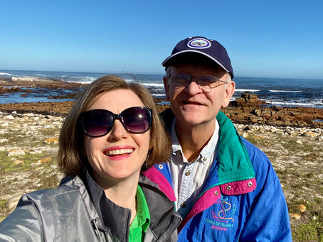 May 27, 2024–Cape Town, South Africa