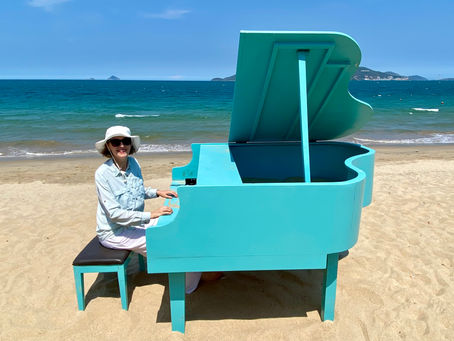 April 21, 2024–Nha Trang, Vietnam