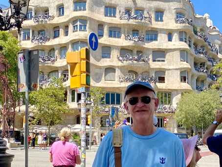 July 10, 2024–Barcelona, Spain