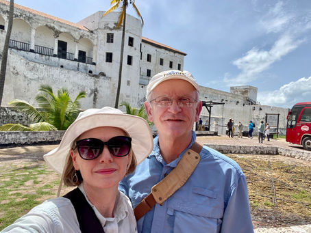 June 5, 2024–Takoradi, Ghana