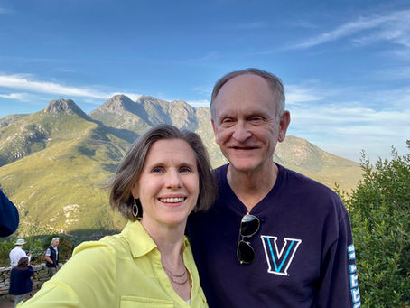May 25, 2024–Mossel Bay, South Africa