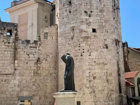 June 24, 2024–Split, Croatia