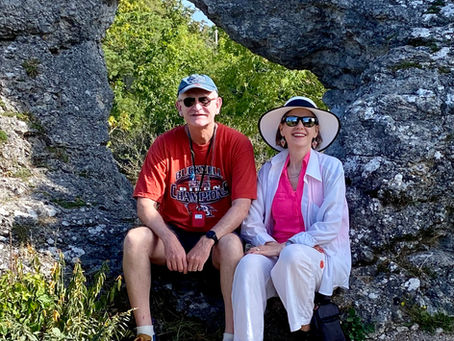 August 6, 2024–Gotland, Sweden