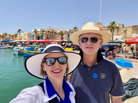 June 28, 2024–Malta
