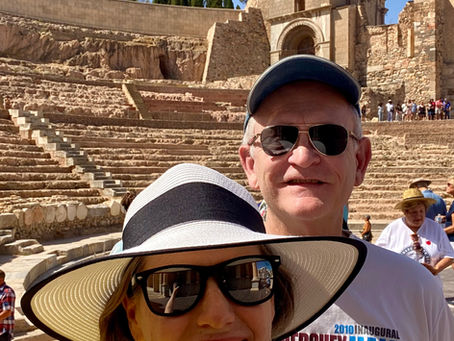 July 12, 2024–Cartagena, Spain