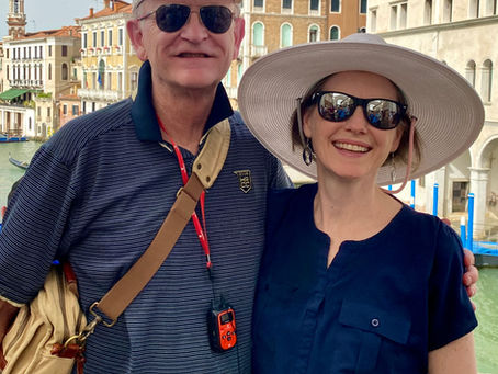 June 19, 2024–Venice, Italy