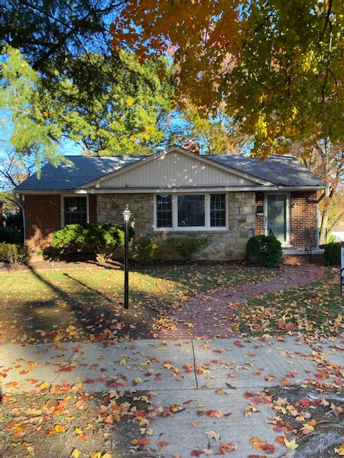 House Apartment Rentals Near UMW Fredericksburg va