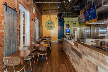 JSV General Contractor Fredericksburg VA