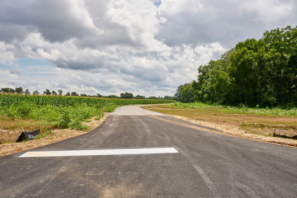 Civil engineering legacy fredericksburg va