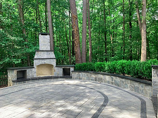 Blackvine Design Build Custom Outdoor Living Spaces