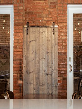 JSV General Contractor Fredericksburg VA