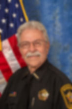 Roger Harris - Sheriff