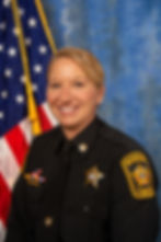 Elizabeth Scott - Major