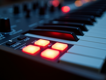 Discover the Essence of Acid Funk Music Origins
