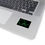 Thumbnail: O.G.A.F. Kiss-Cut Stickers -green