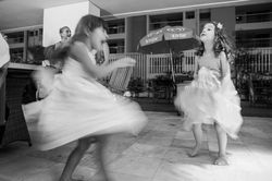 festa infantil em casa