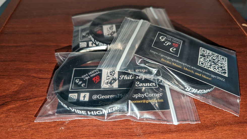 Thumbnail: GPC Wristband!