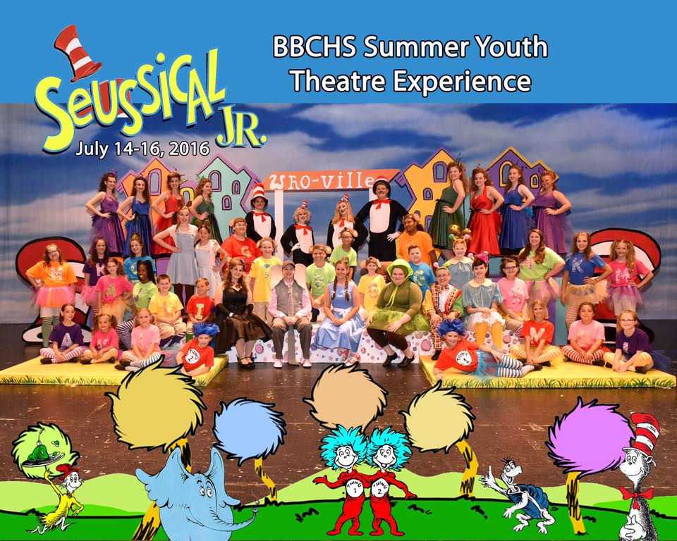 Cast Photo