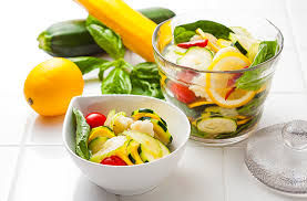 野菜の浅
