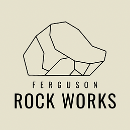 rock works logo