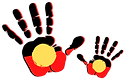 Aboriginal Hands