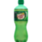 Ginger Ale