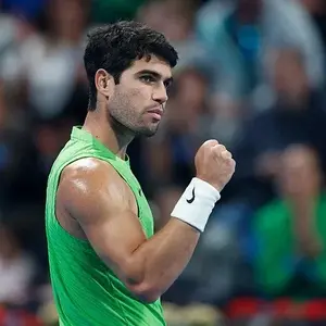 Qatar ExxonMobil Open - ATP 500